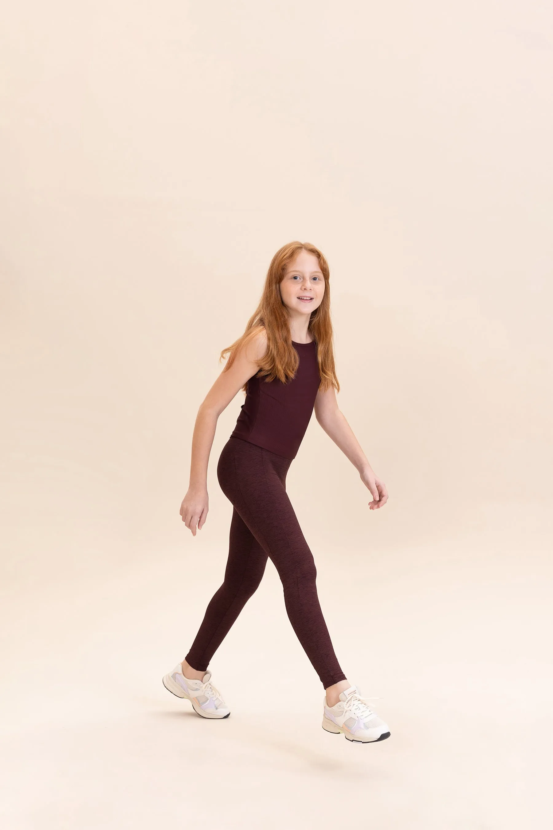 Groove Kids Leggings