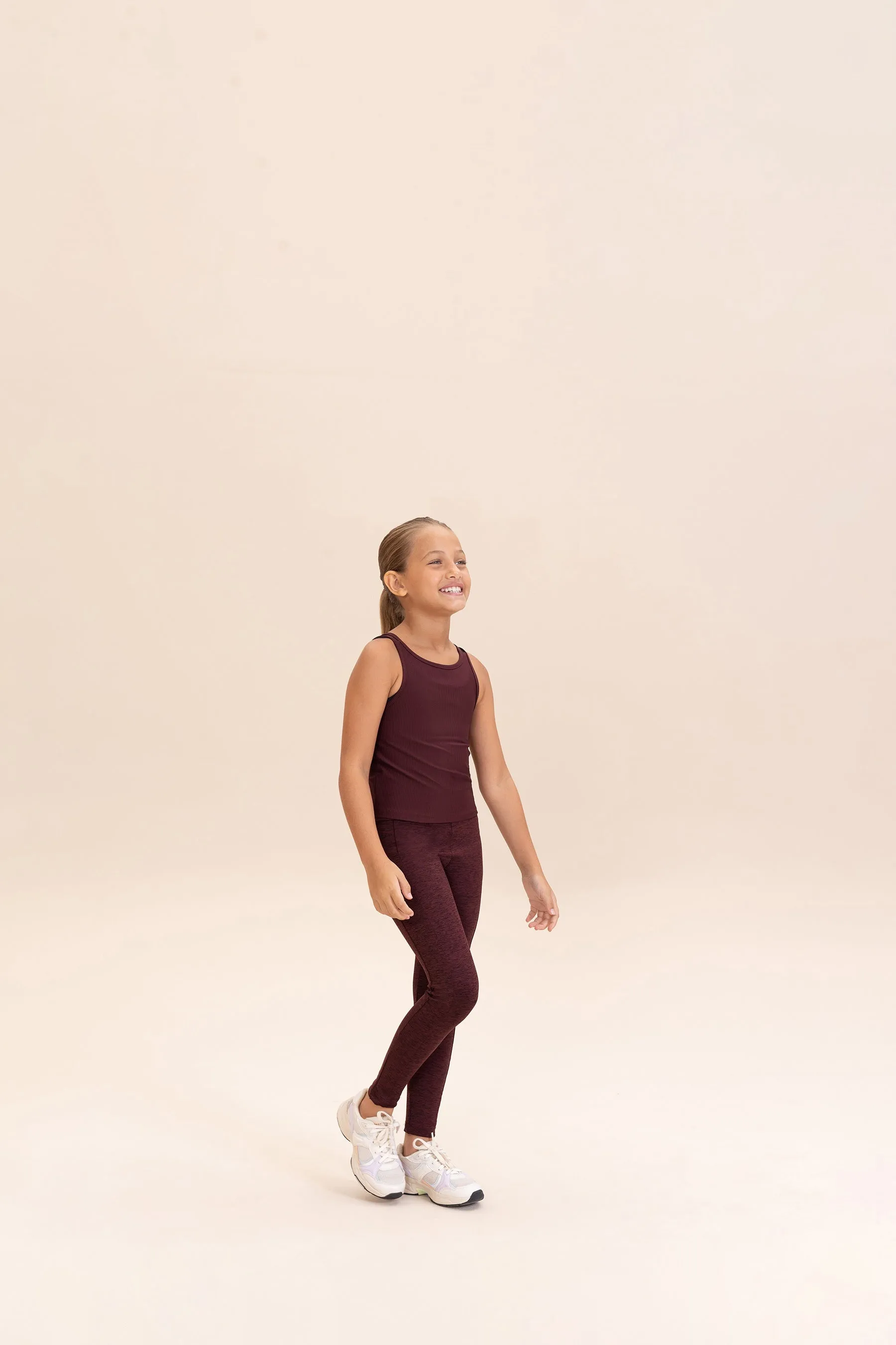 Groove Kids Leggings