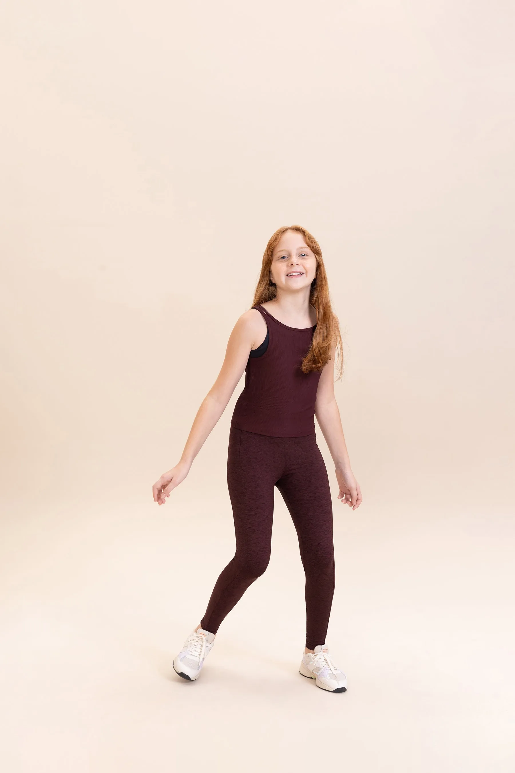 Groove Kids Leggings