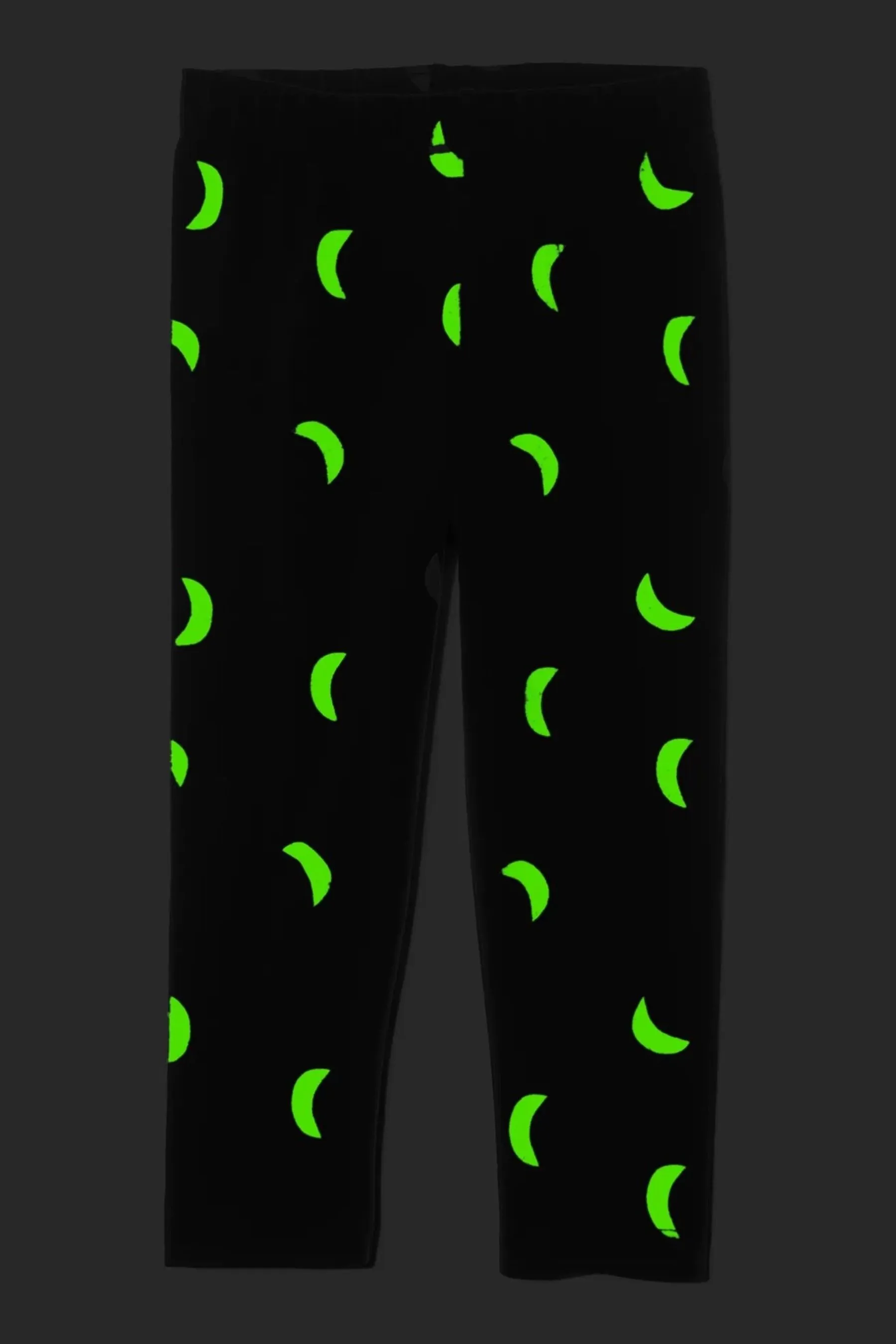 Halloween Cotton Leggings