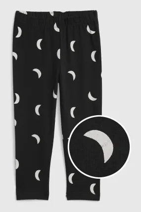 Halloween Cotton Leggings