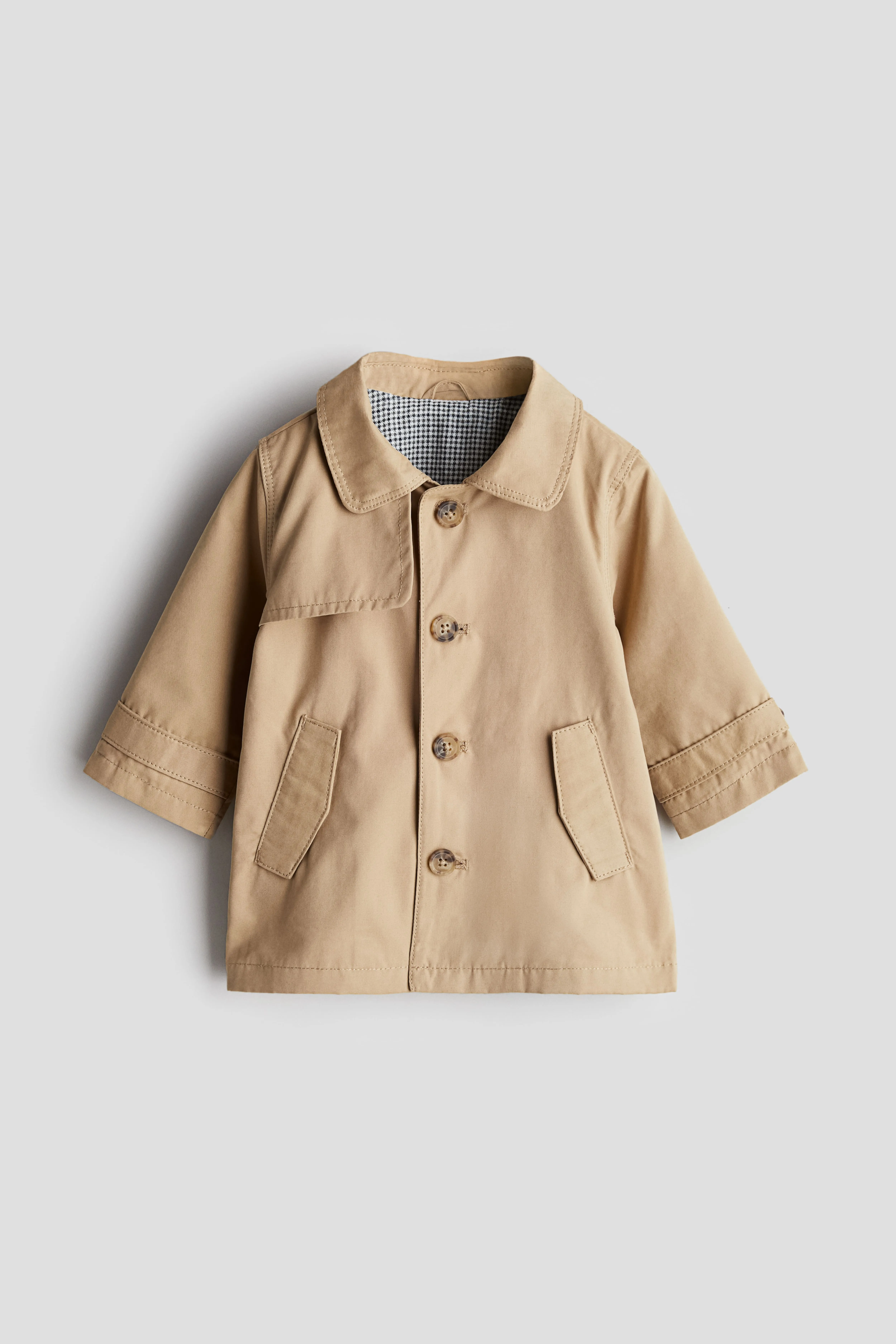 H&M Trench Coat