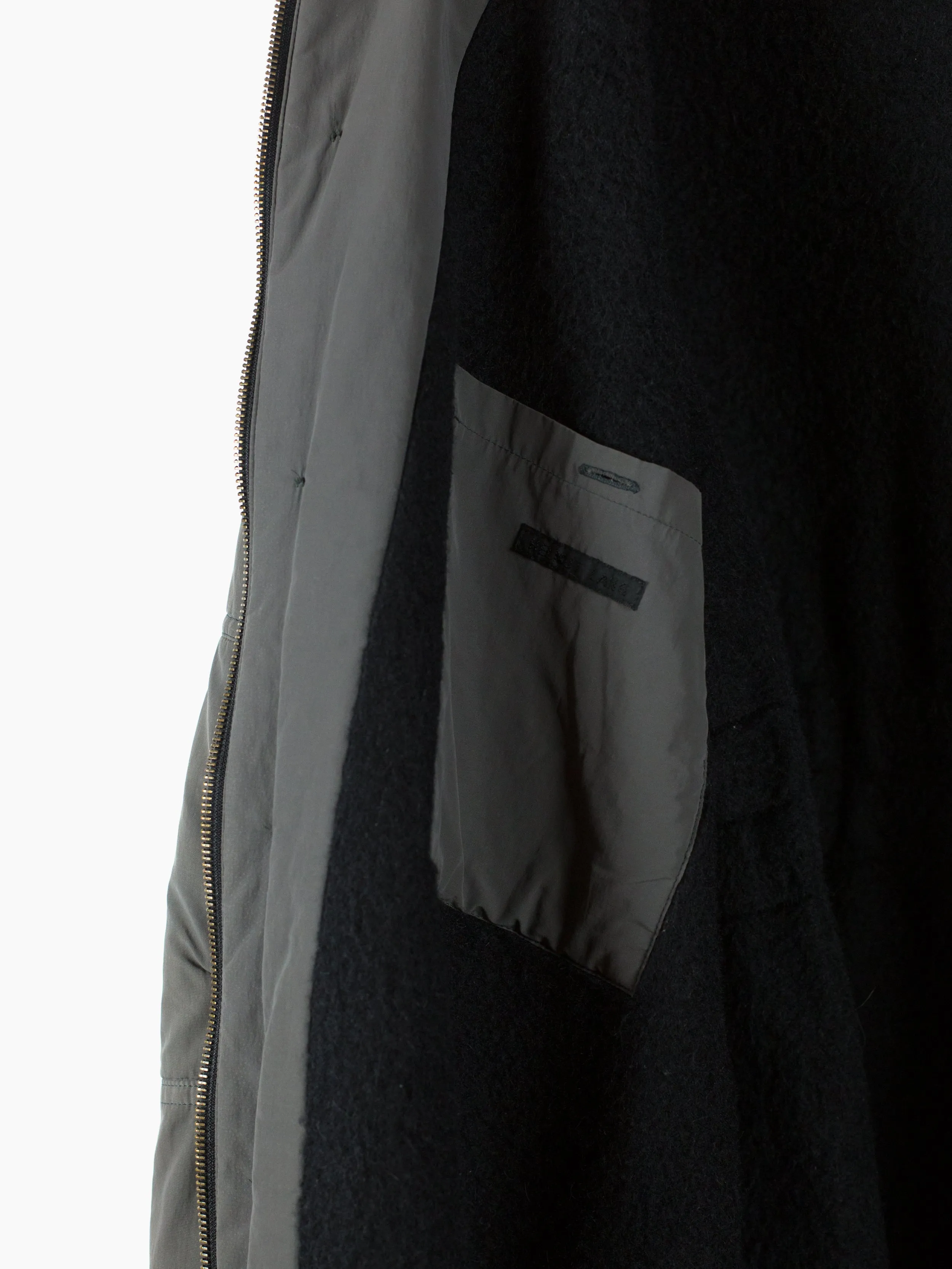 Helmut Lang M51 Astro Parka