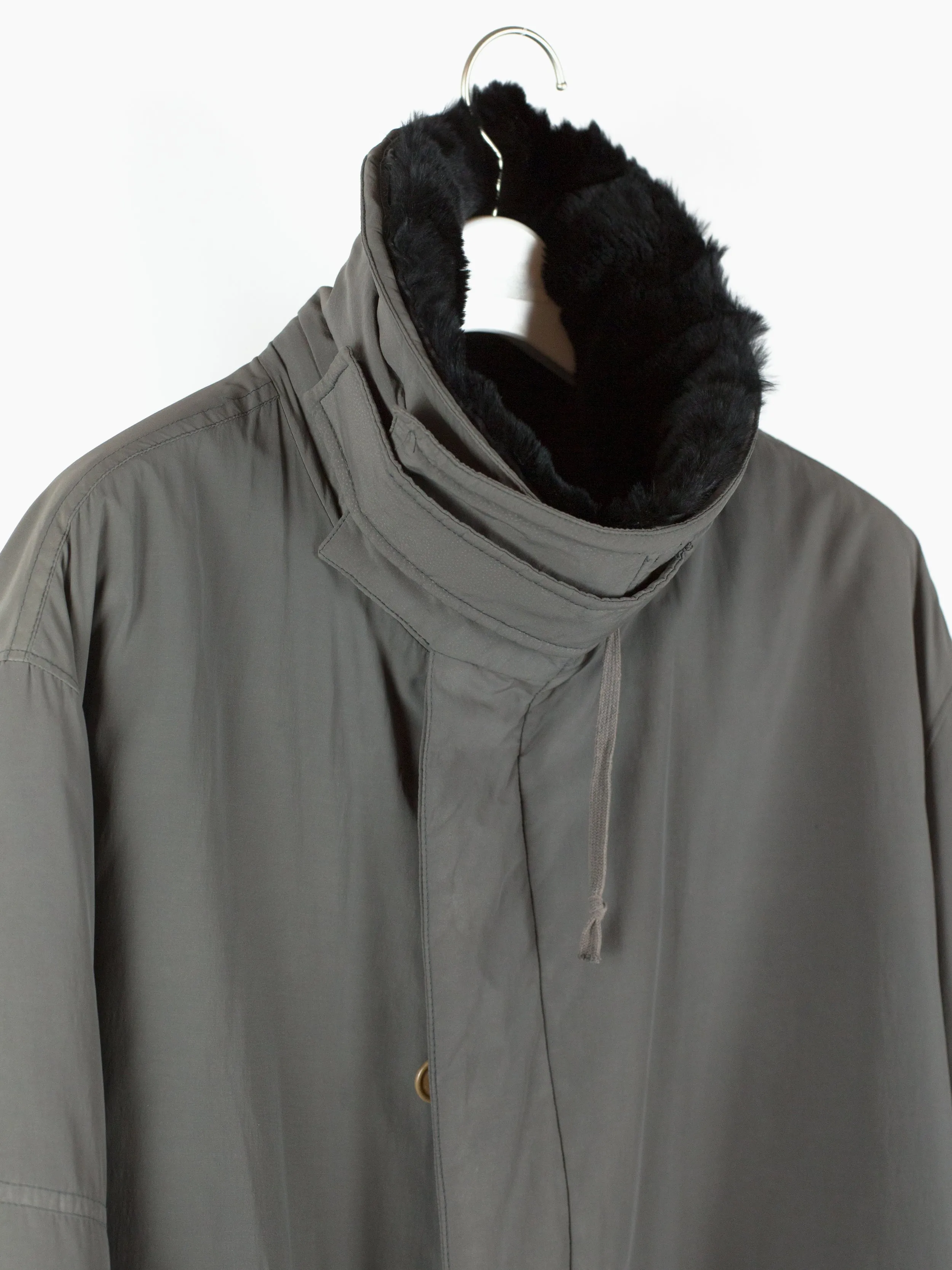 Helmut Lang M51 Astro Parka