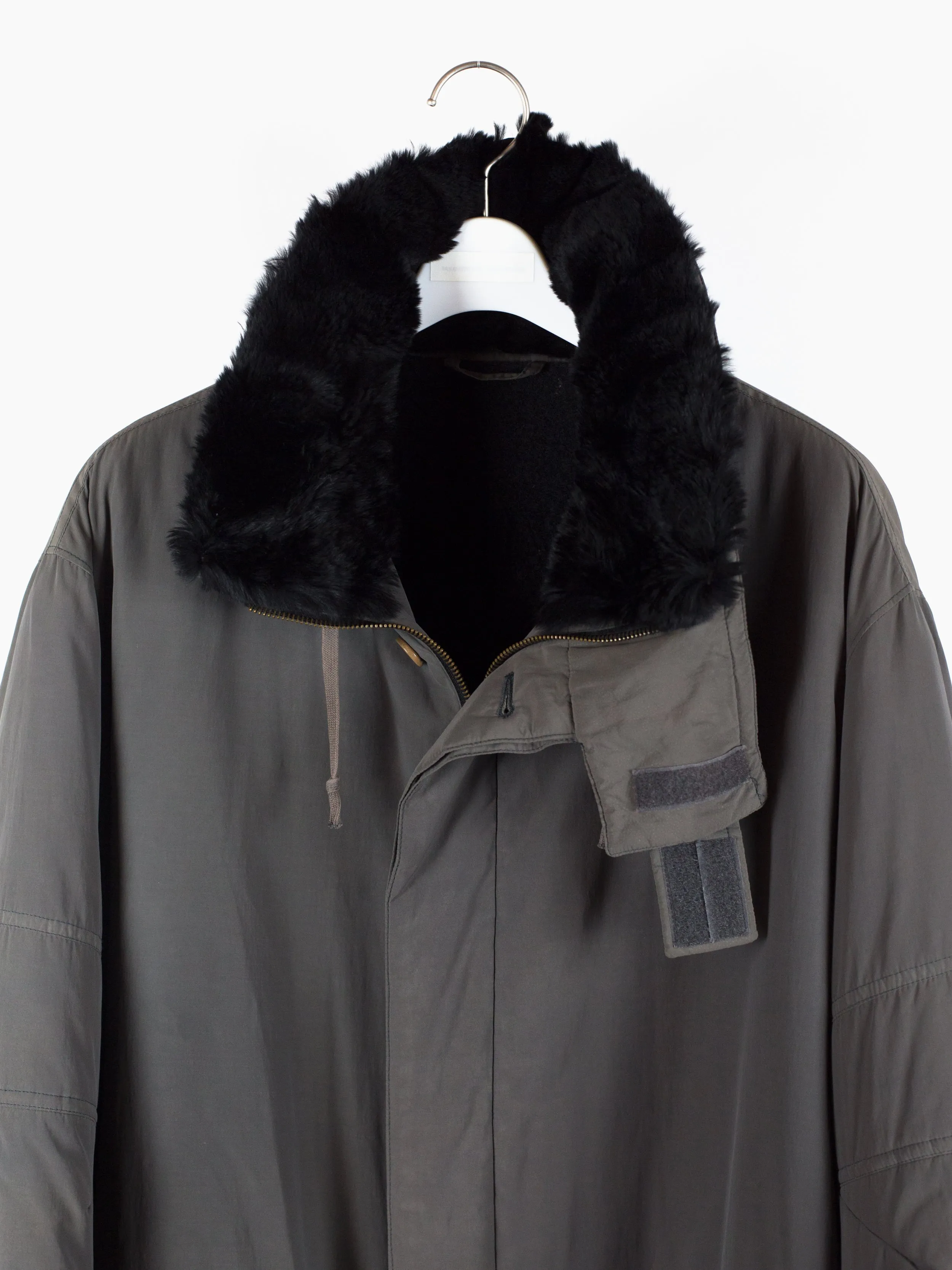 Helmut Lang M51 Astro Parka