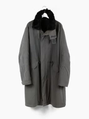 Helmut Lang M51 Astro Parka