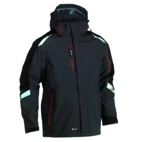 Herock Cumal Windproof Waterproof Coat Various Colours