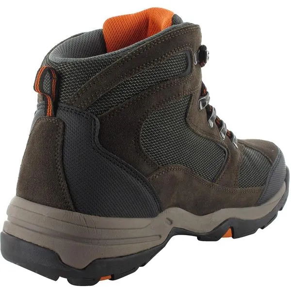 Hi-Tec Storm Wide Boots