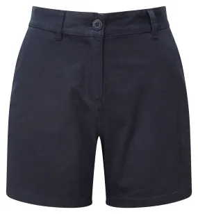 Iris Shorts                             Navy