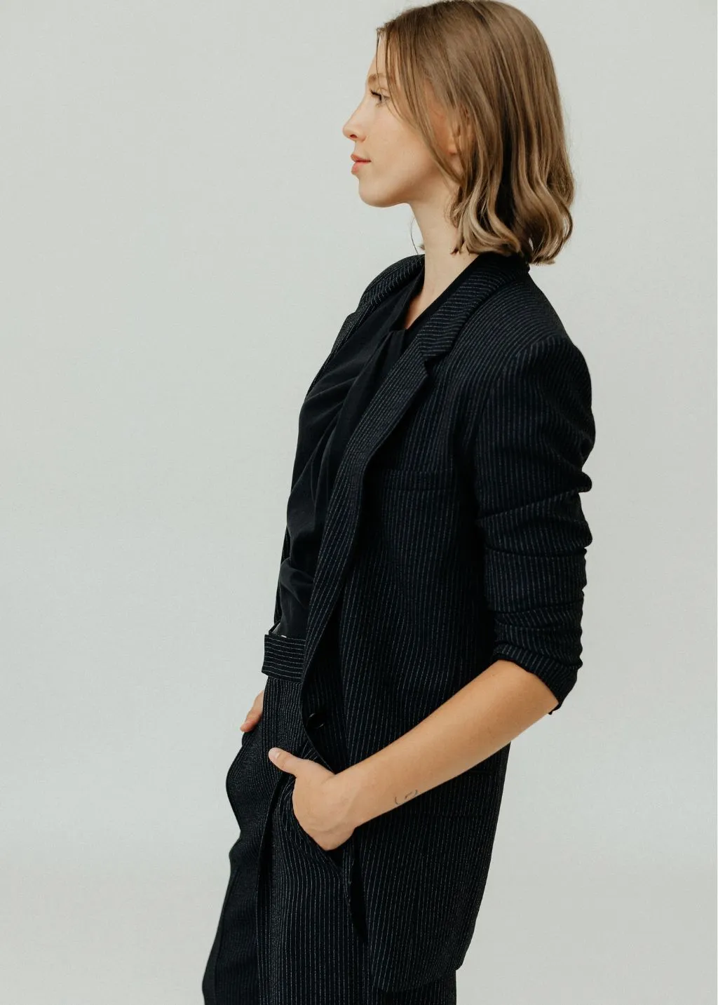 Isabel Marant Omelia Blazer