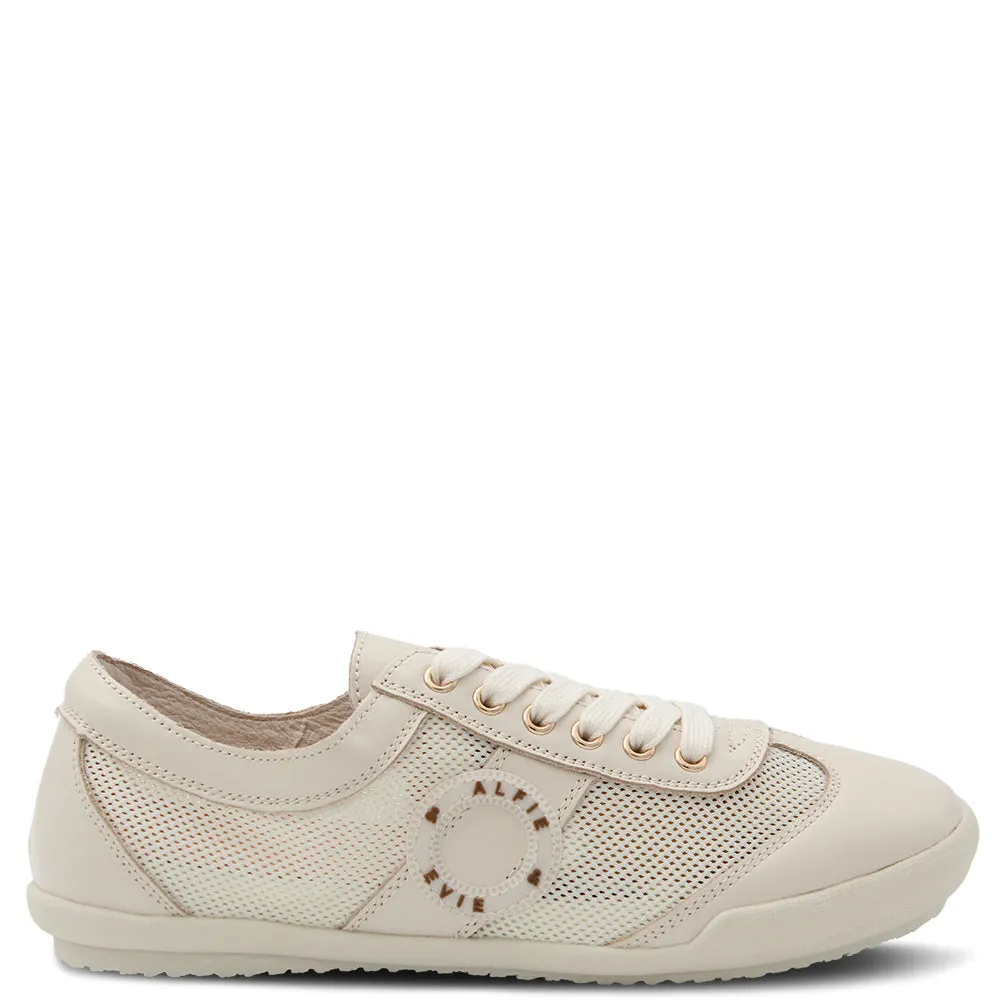 JAMIE WOMENS FLAT SNEAKER