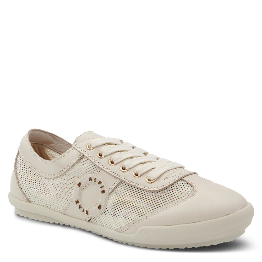 JAMIE WOMENS FLAT SNEAKER