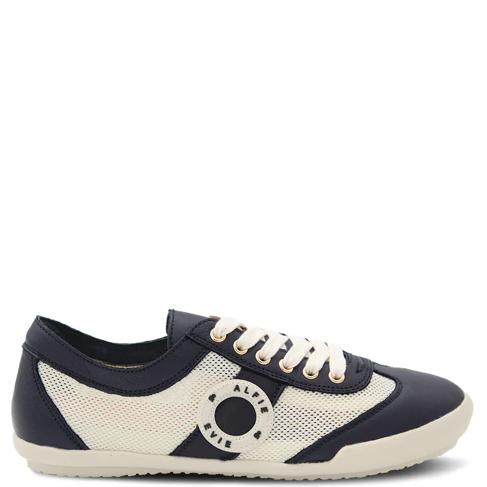 JAMIE WOMENS FLAT SNEAKER