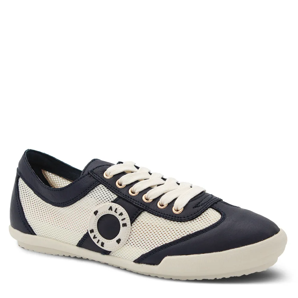 JAMIE WOMENS FLAT SNEAKER