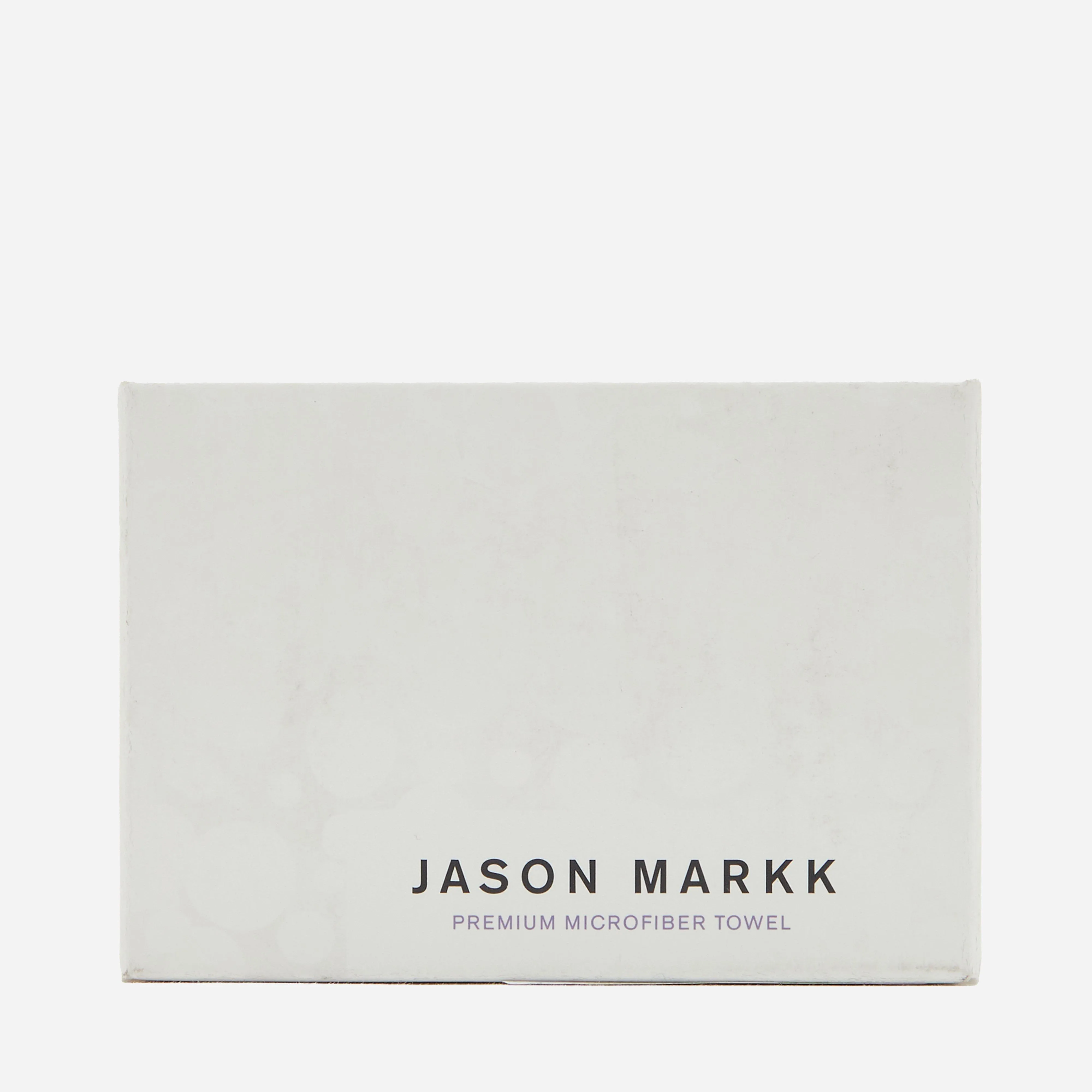 Jason Markk Microfiber Cleaning Towel