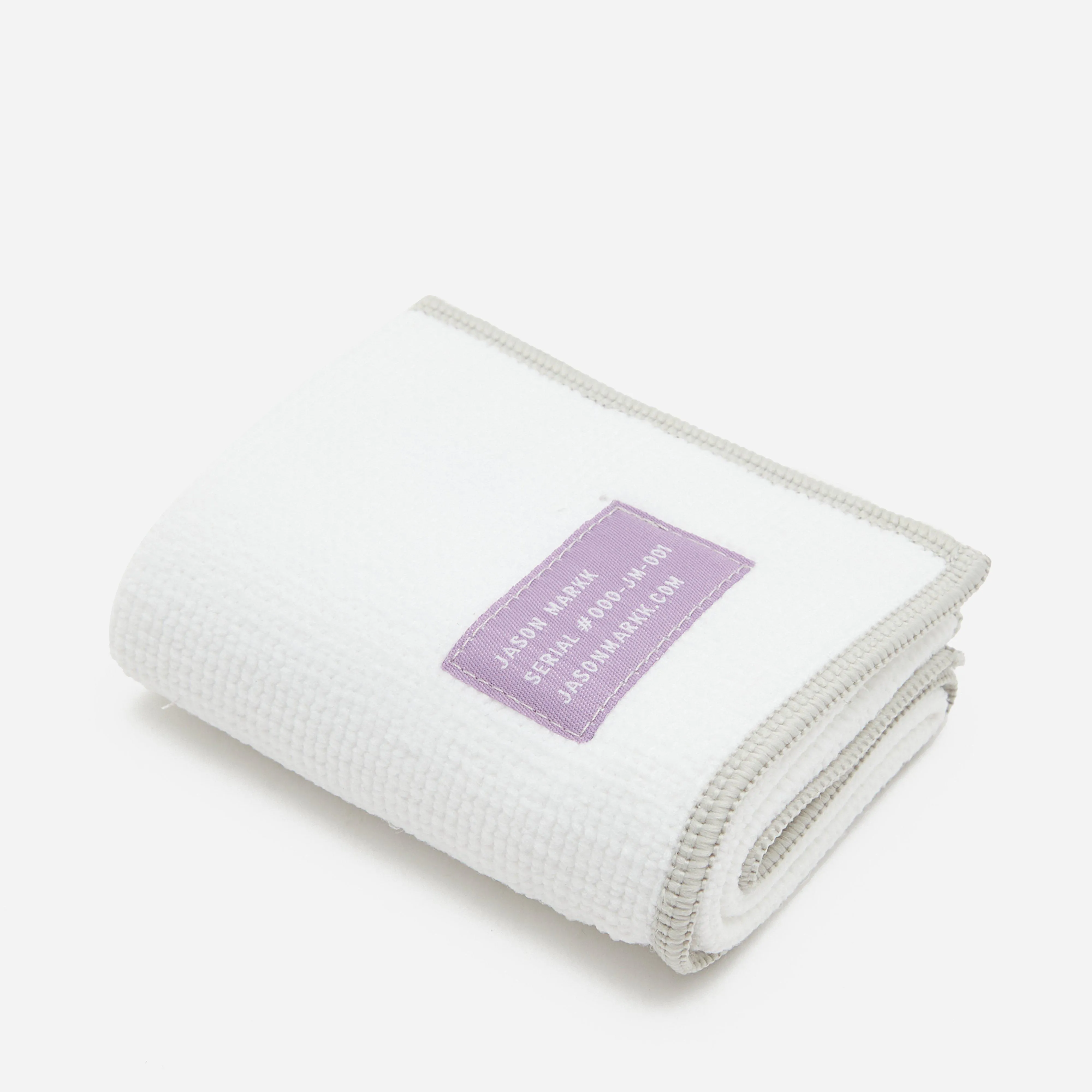 Jason Markk Microfiber Cleaning Towel