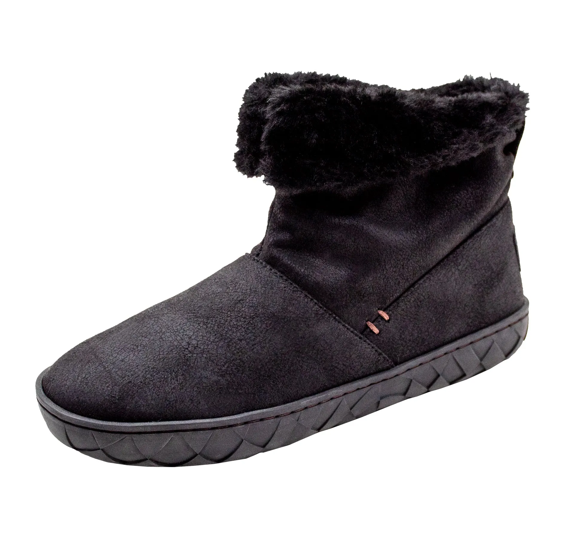 Jolin - Women's Boot Slipper