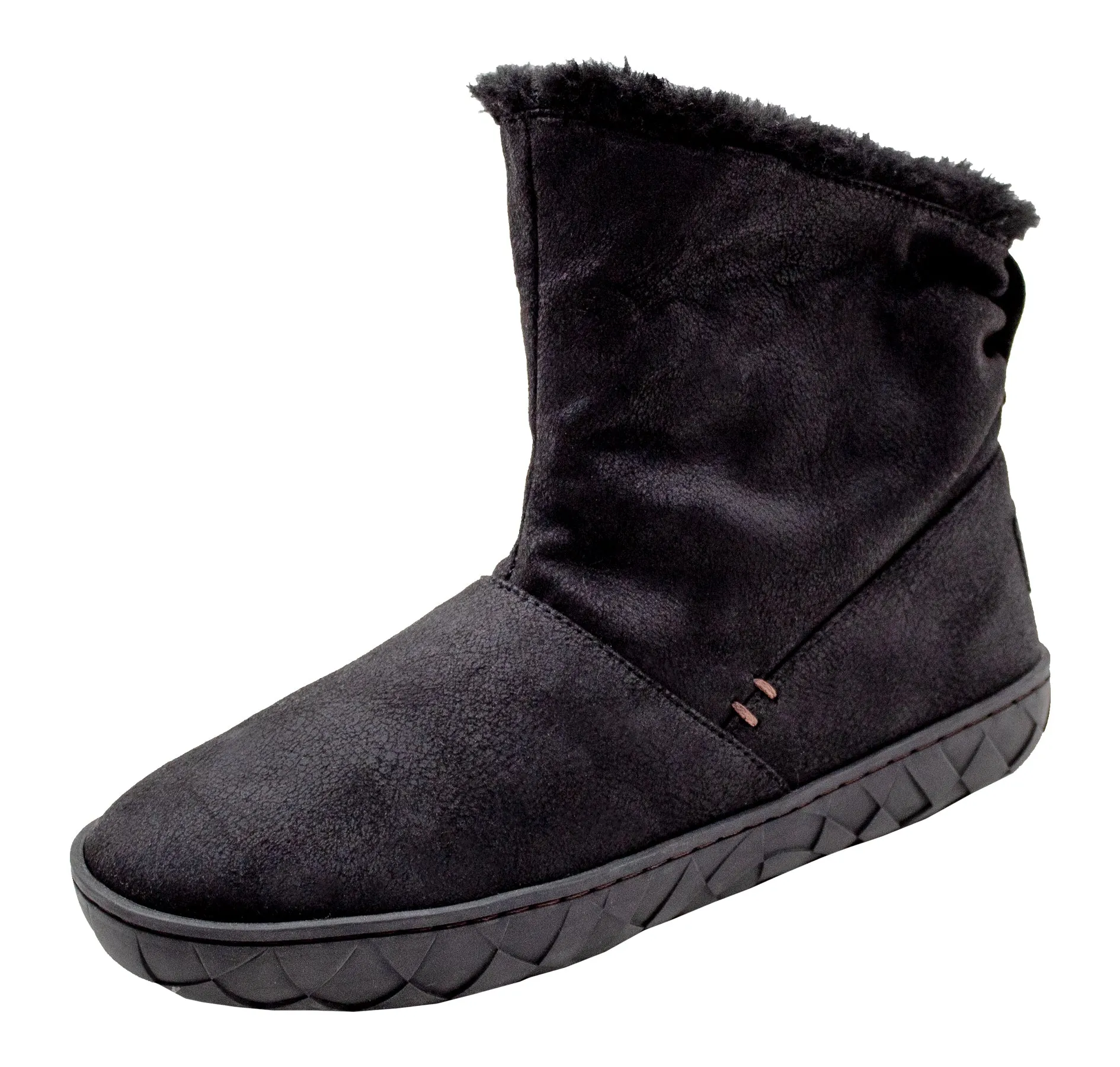 Jolin - Women's Boot Slipper