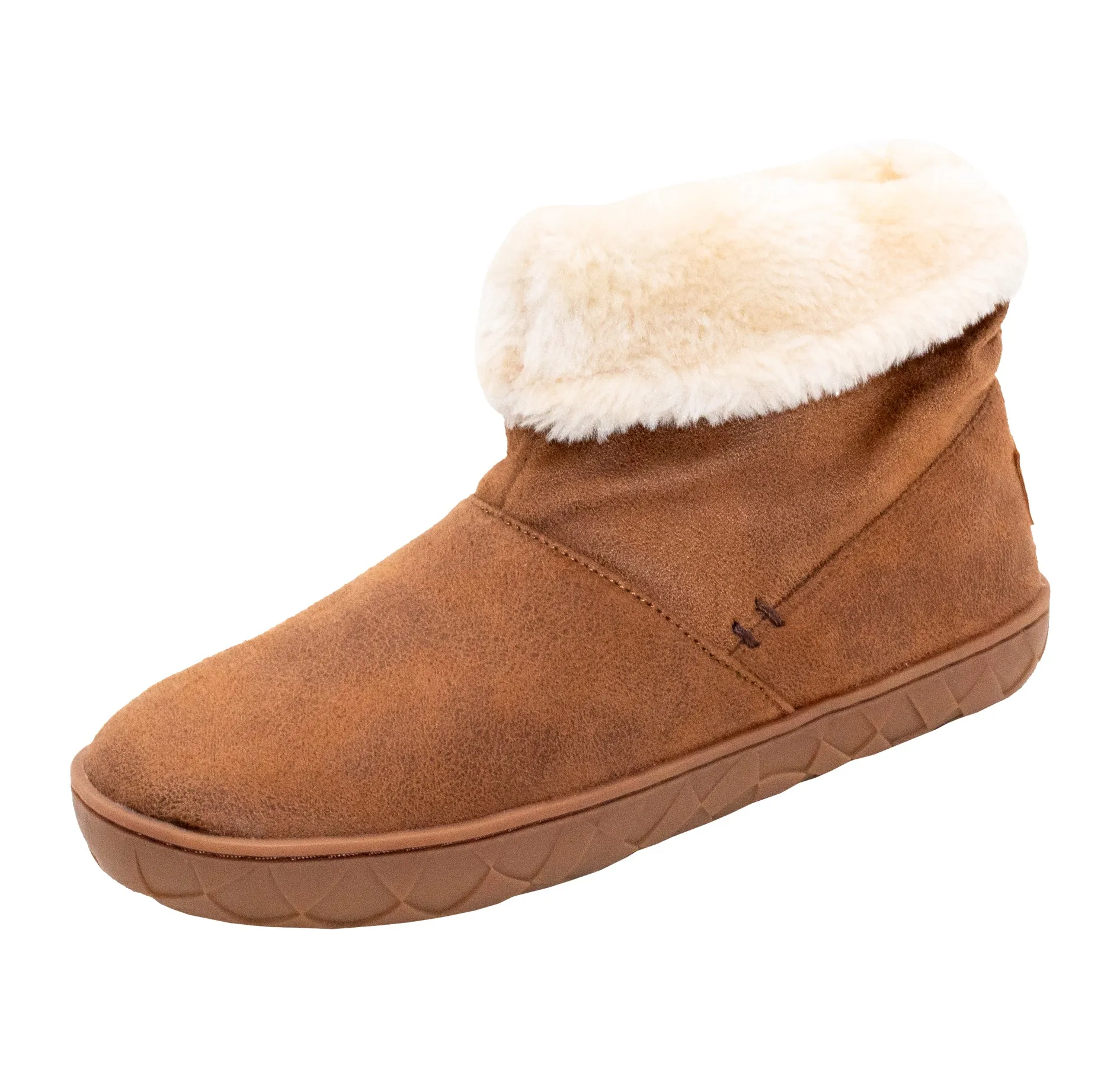 Jolin - Women's Boot Slipper