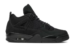 Jordan 4 black cat