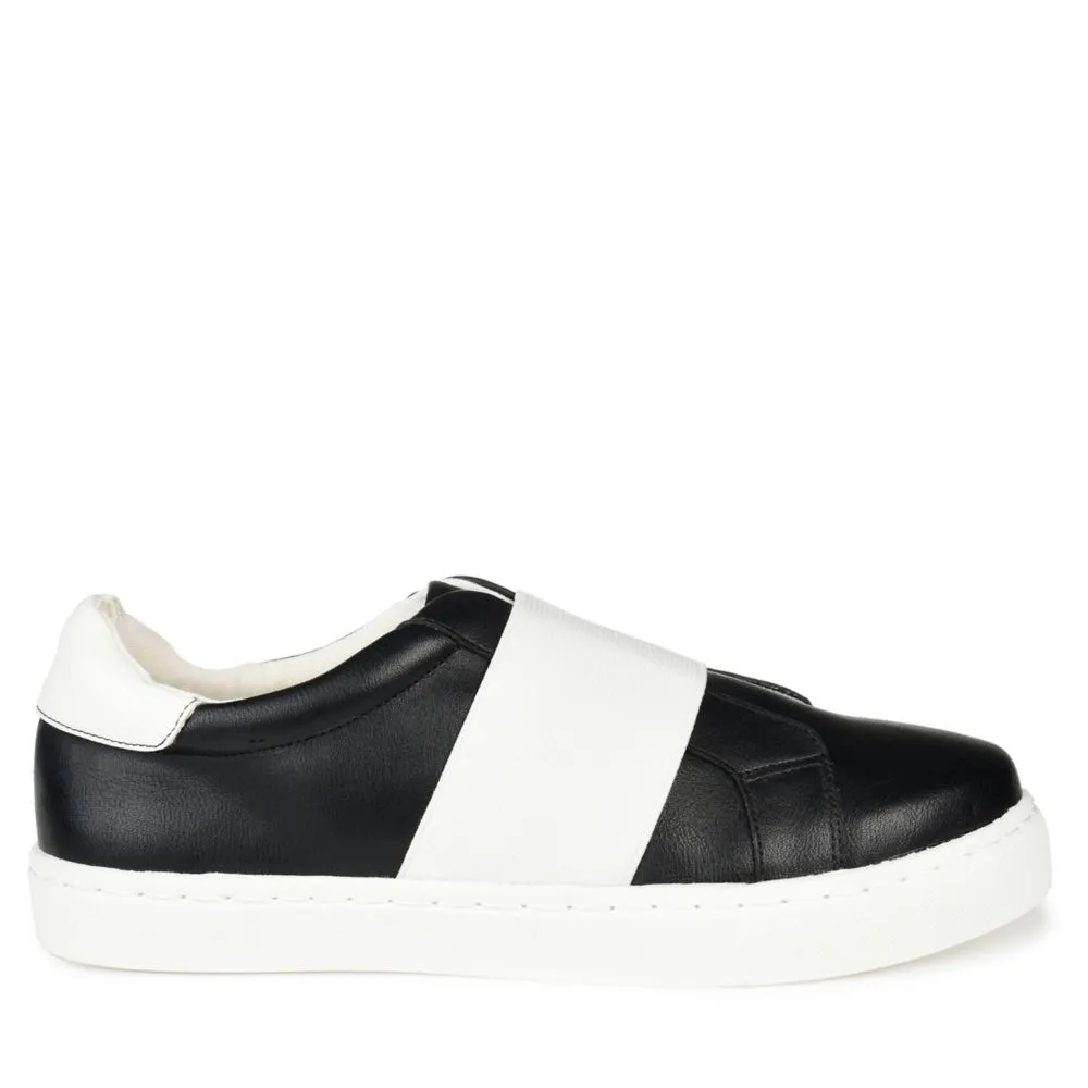 Journee Collection  WOMENS BILLIE SNEAKER