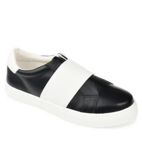 Journee Collection  WOMENS BILLIE SNEAKER