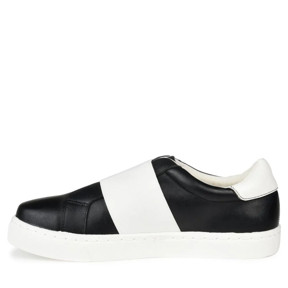 Journee Collection  WOMENS BILLIE SNEAKER