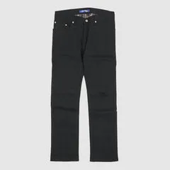 Junya Watanabe Man Slim 5-Pocket Denim Jeans