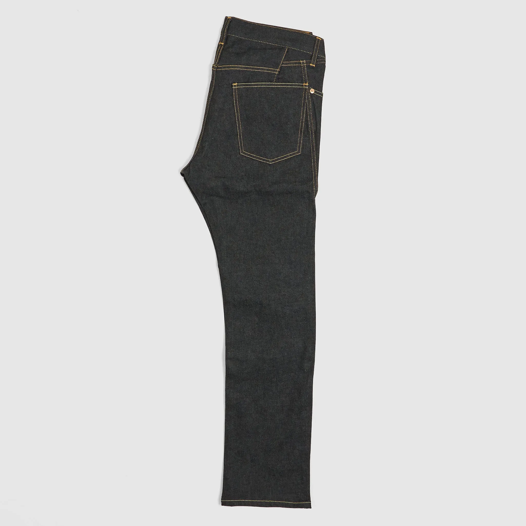 Junya Watanabe Man Slim 5-Pocket Denim Jeans