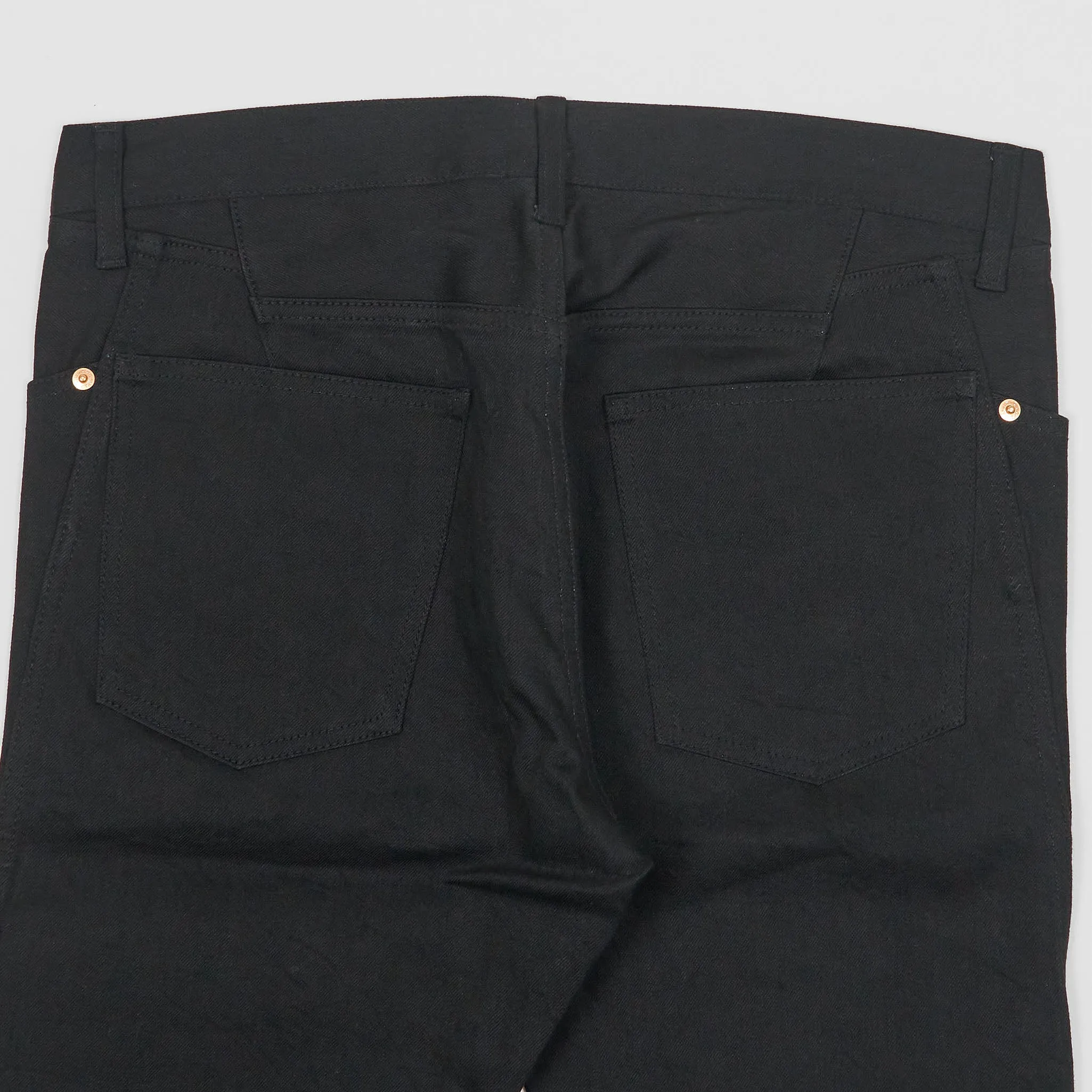 Junya Watanabe Man Slim 5-Pocket Denim Jeans