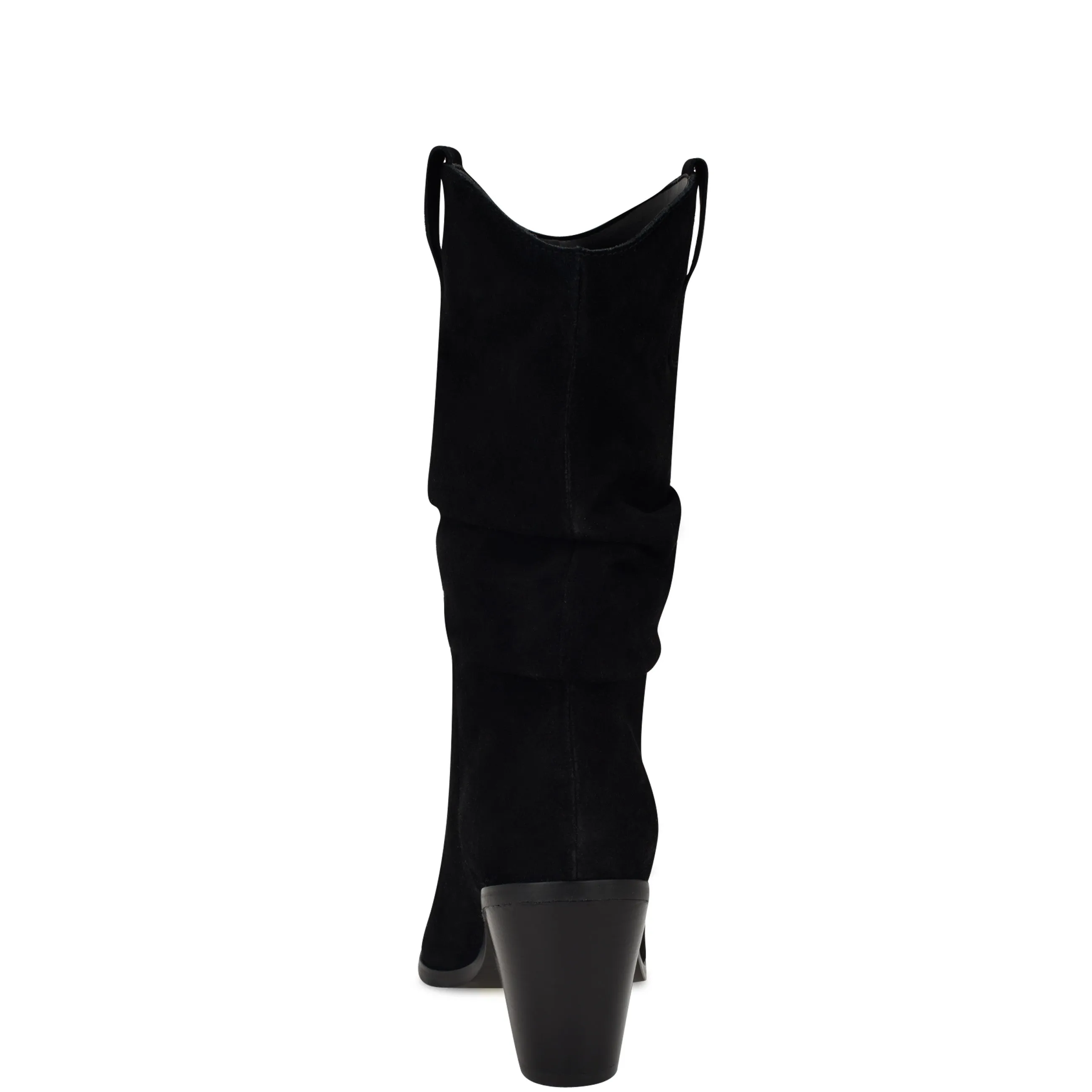 Kadon Tailored Slouch Boots