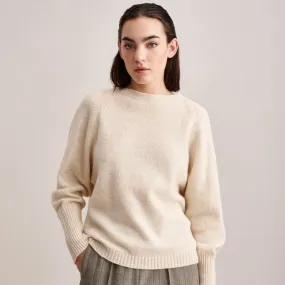 Kear Sweater (Shell)