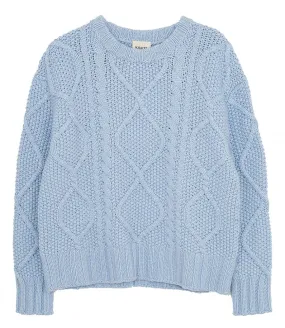 KHAITETHE MAFALDA SWEATER