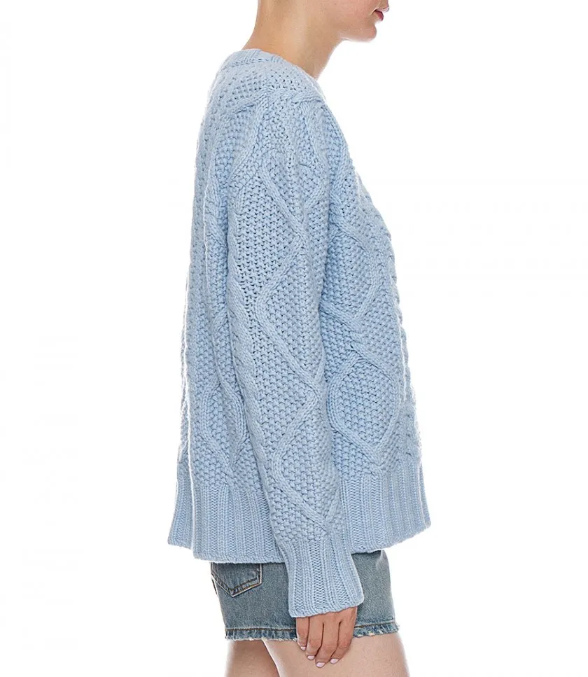 KHAITETHE MAFALDA SWEATER