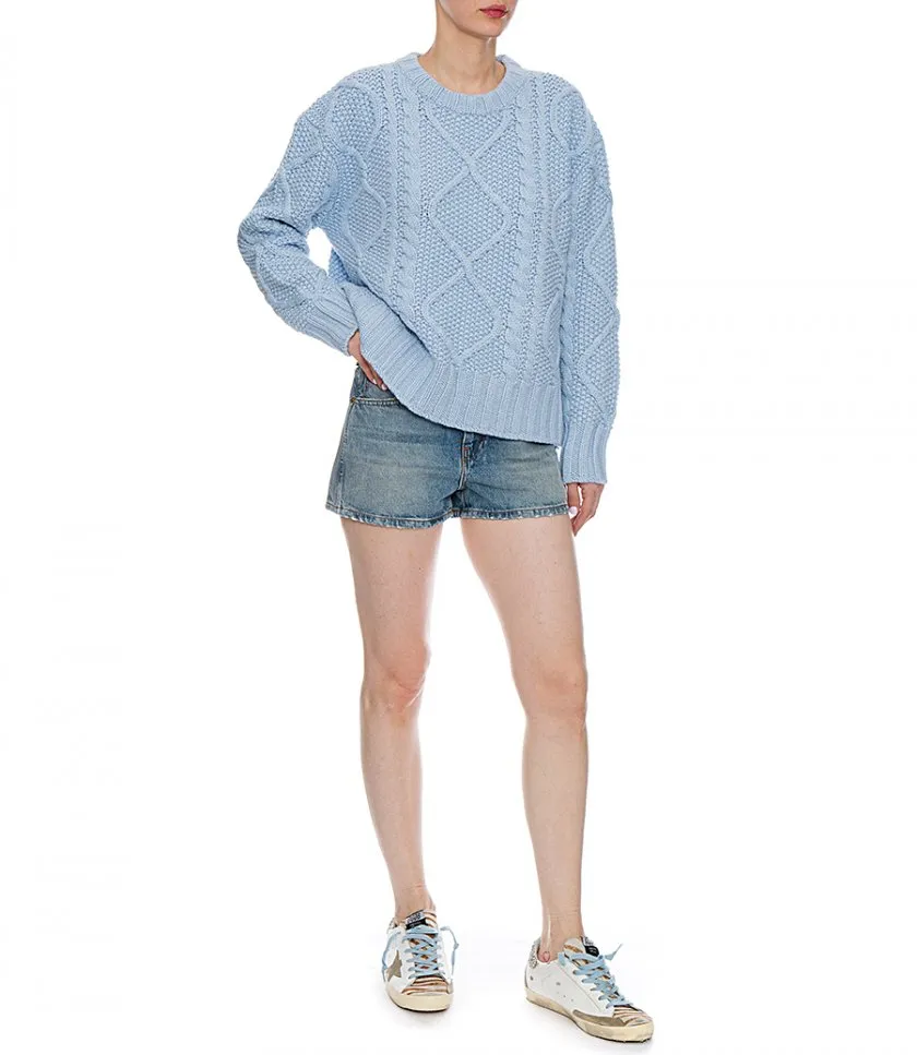 KHAITETHE MAFALDA SWEATER