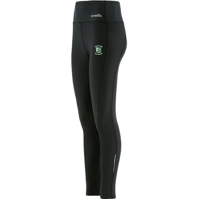 Kilmacow GAA Riley Full Length Leggings