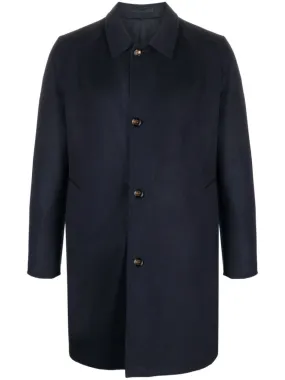 Kired    Kired Peak Cashmere Coat