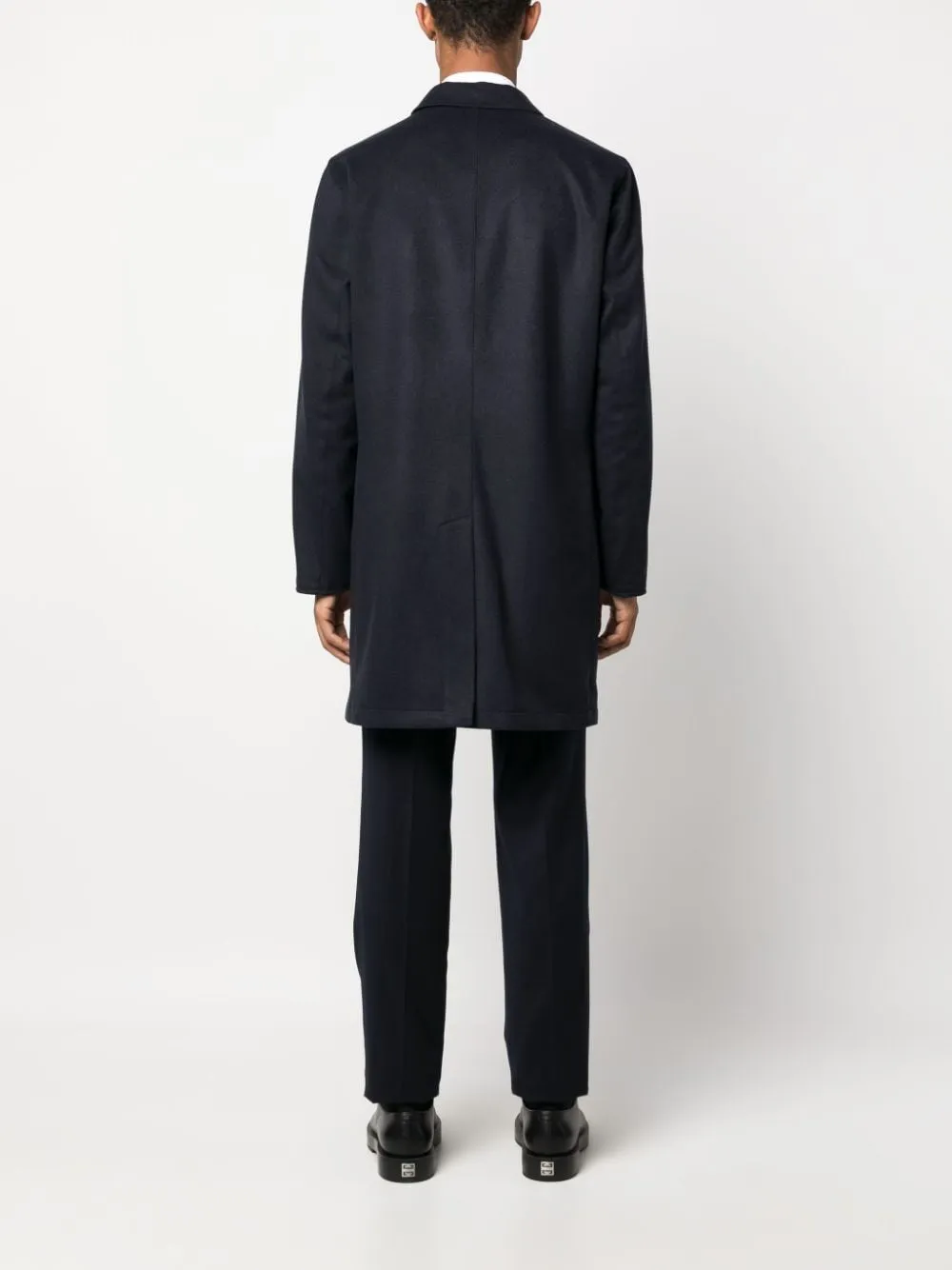 Kired    Kired Peak Cashmere Coat