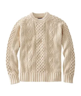 Knives Out Chris Evans Sweater | Chris Evans Classic Cable Knit Sweater