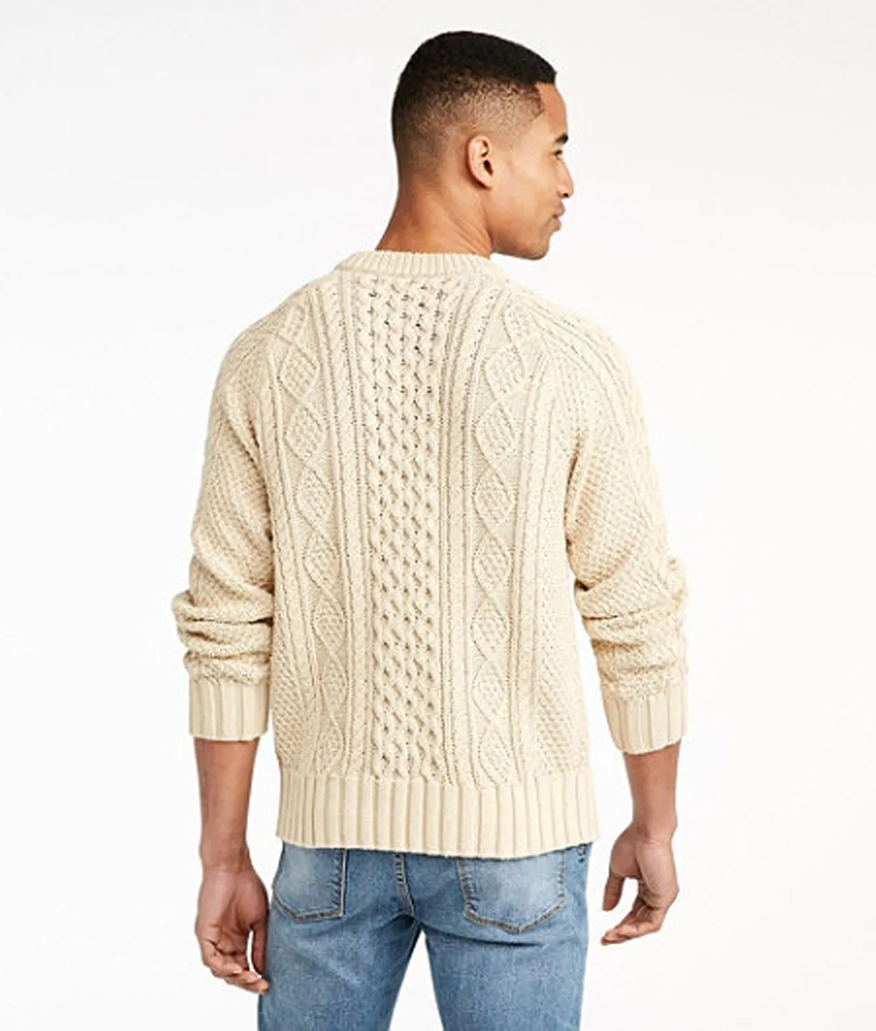 Knives Out Chris Evans Sweater | Chris Evans Classic Cable Knit Sweater