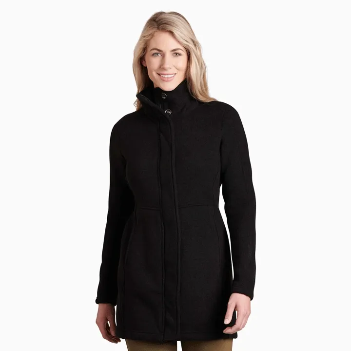 Kuhl Highland Long Womens