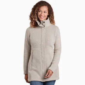 Kuhl Highland Long Womens