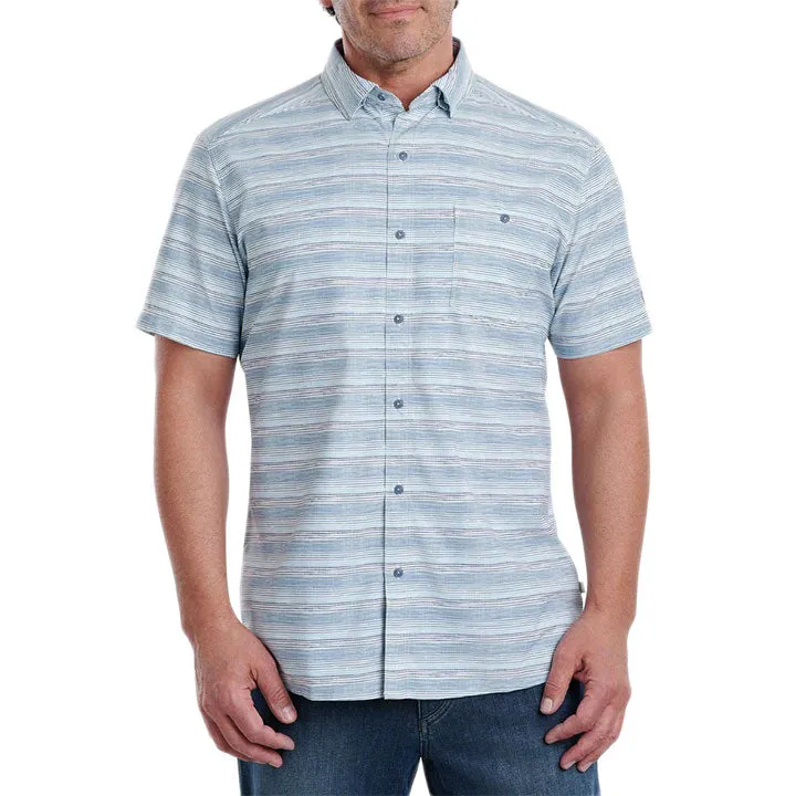 Kuhl Persuadr Short Sleeve Shirt Men's