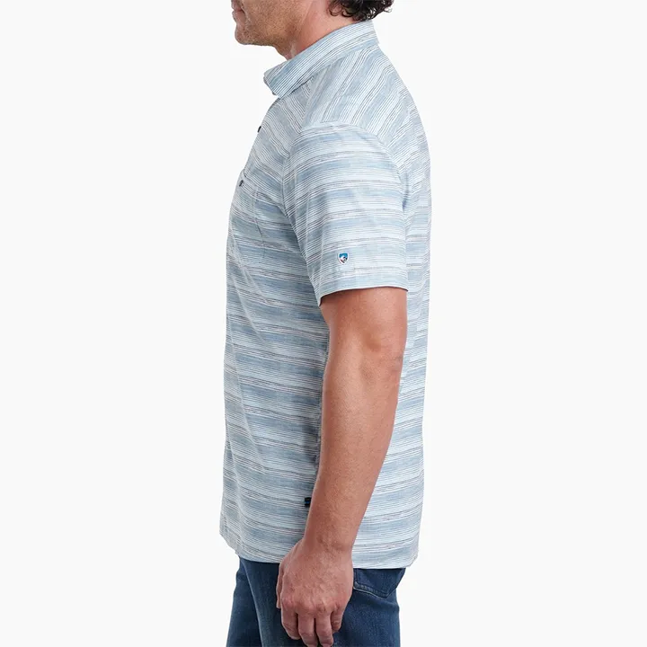 Kuhl Persuadr Short Sleeve Shirt Men's