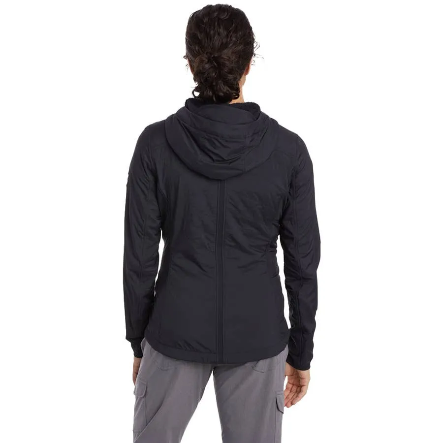 Kuhl Women's The One Hoody Full Zip Jacket