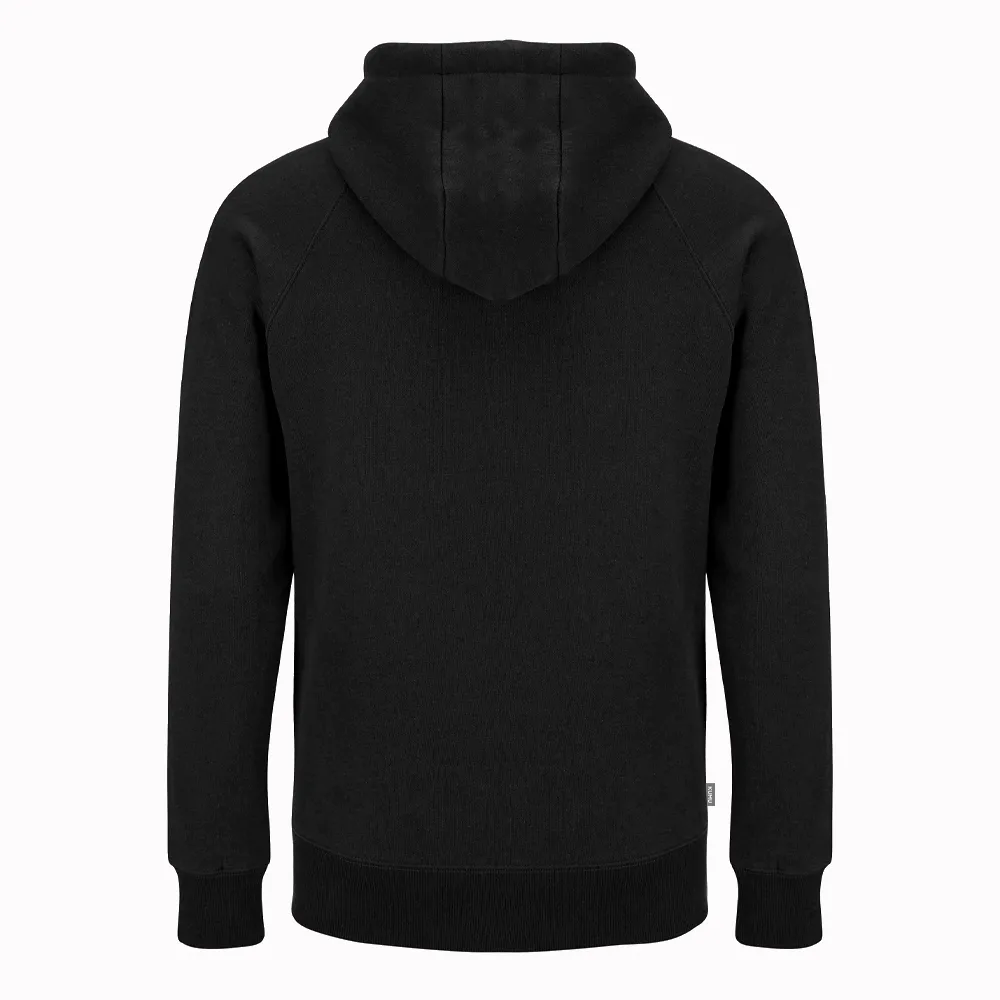 Kumu Hoody 365 Black