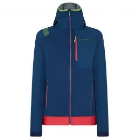 La Sportiva Levia Hoody W women's soft shell jacket