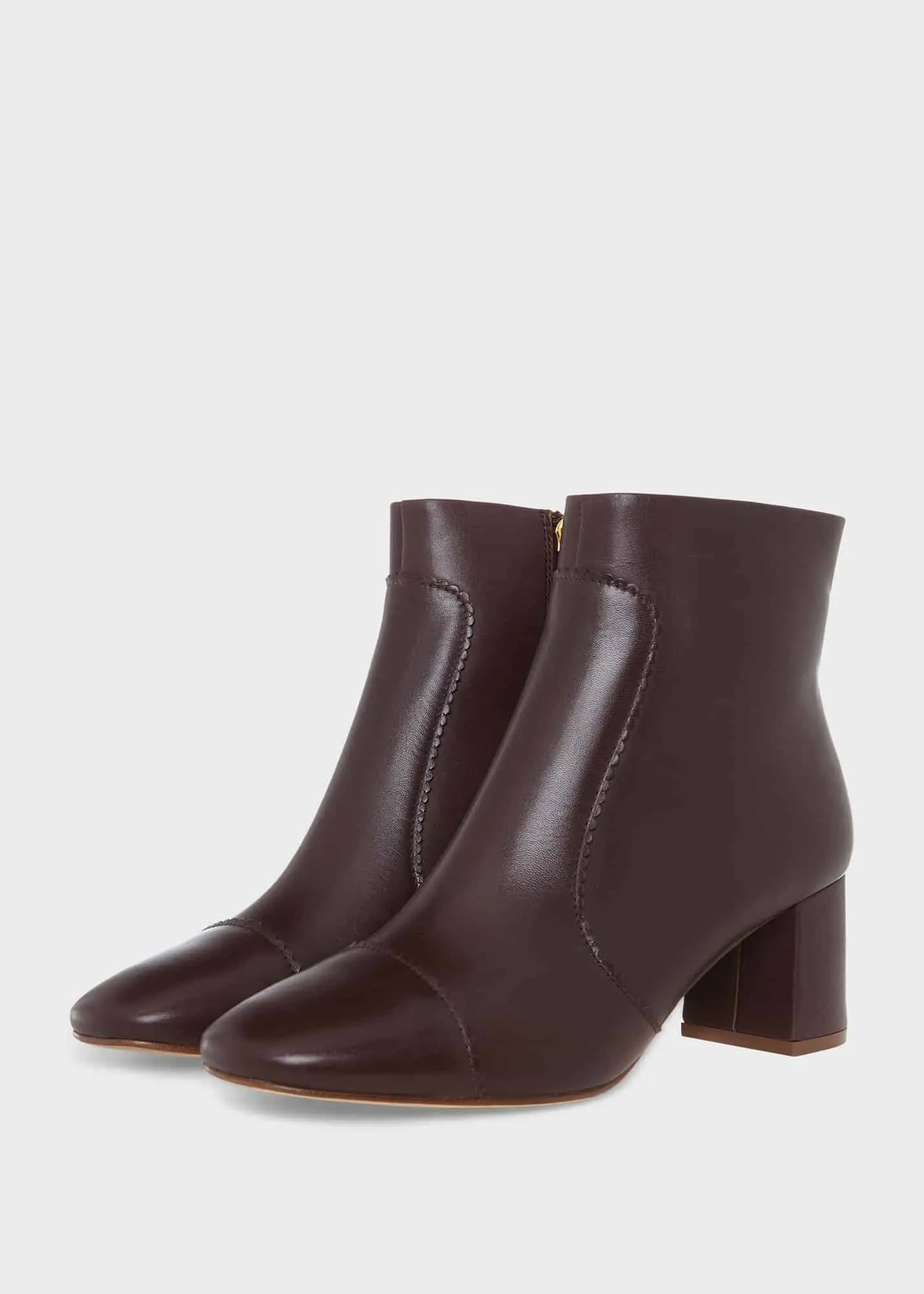 Leila Ankle Boot 