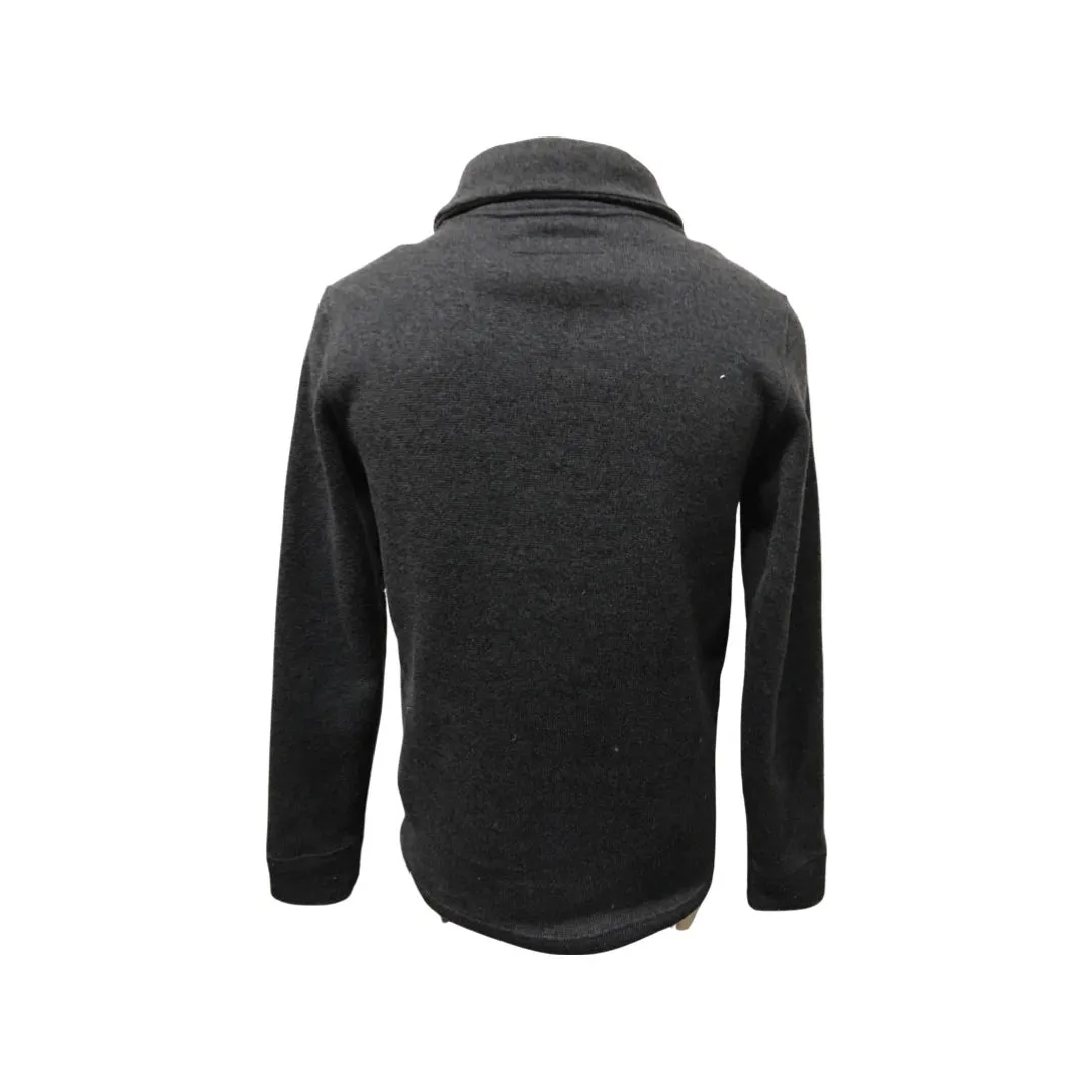 Levi Men's Sweater