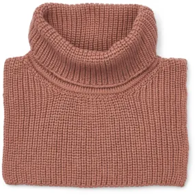 LieWood Dark Rosetta Meack Neckwarmer